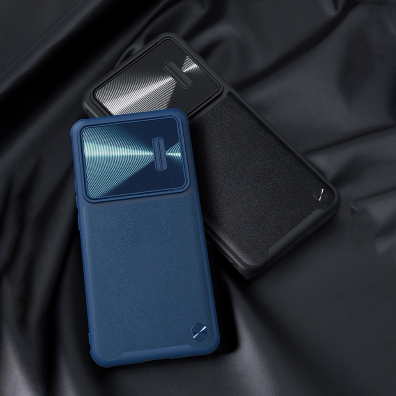 Ốp Điện Thoại Chống Trầy Xước Bảo Vệ Ống Kính Máy Ảnh Toàn Diện Cho 12T Pro