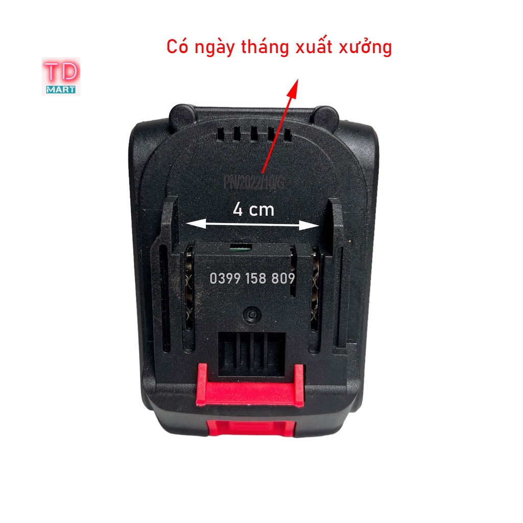 Pin 15 Cell PINNENG Chân Pin Phổ Thông Dung Lượng Cao - Hàng Nội Địa Trung