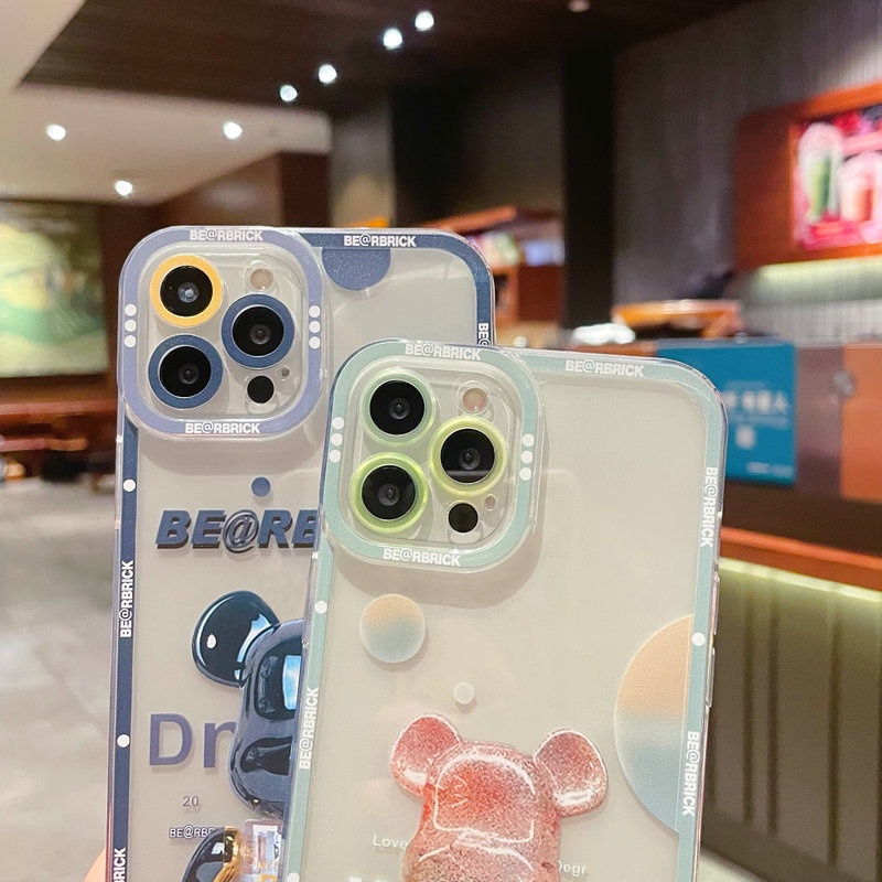 Ốp Điện Thoại Mềm Bảo Vệ Ống Kính Cho VIVO V23E V23 V21E V21 4G 5G V20 V15 S1 Z1 X50 X60 Pro V9 Youth Y53S Y51 Y51A Y31 2021 Y33S Y21S Y21 Y52 Y72 5G