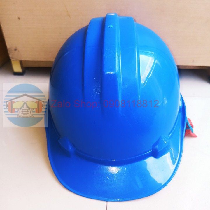 Mũ bảo hộ lao động Việt Nam