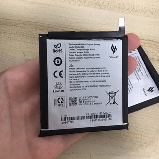 Pin Vsmart Live ( V620A ) ZIN Hàng Cao Cấp.