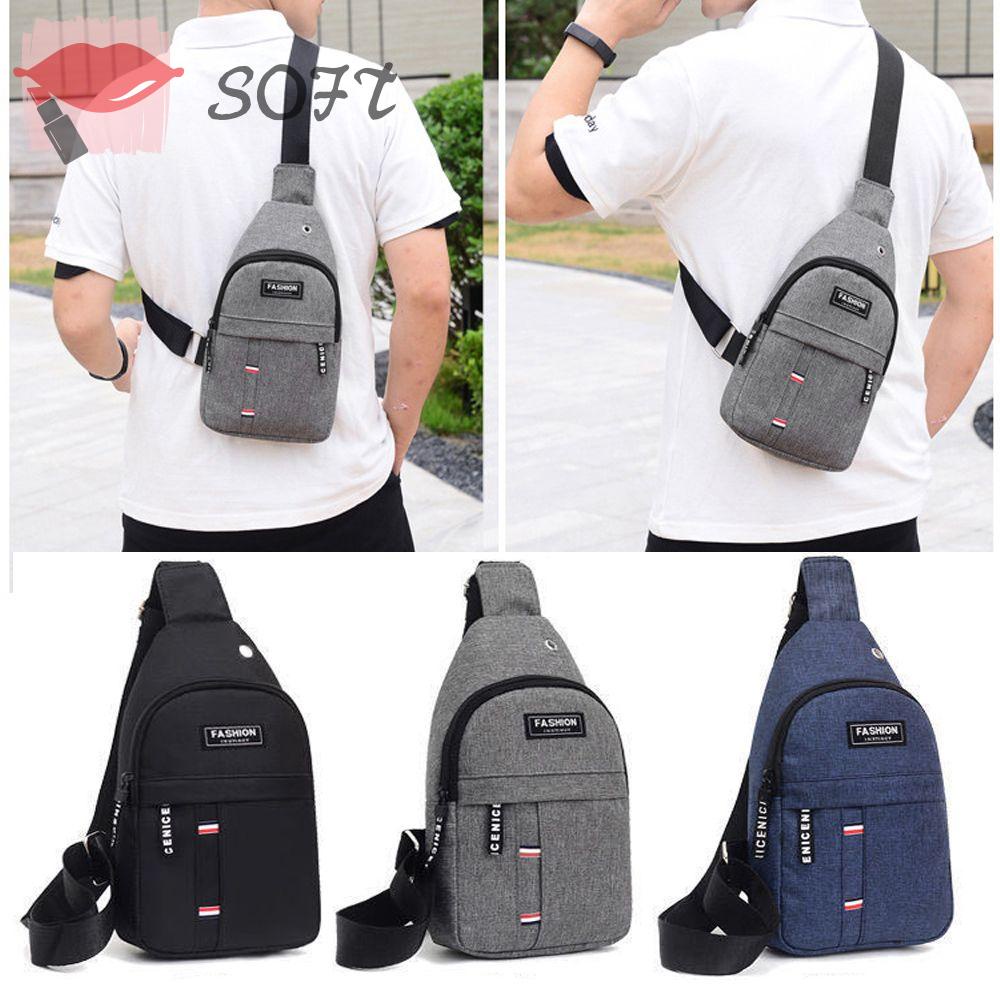 Ba Lô Du Lịch / Leo Núi Thời Trang Dành Cho Nam Và Nữ