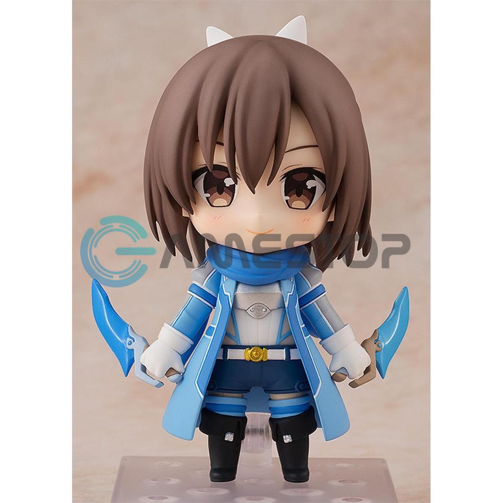 Tổng hợp mô hình nhân vật anime, game figure, mô hình kích thước thật 1/7,1/6 Gamestop.vn
