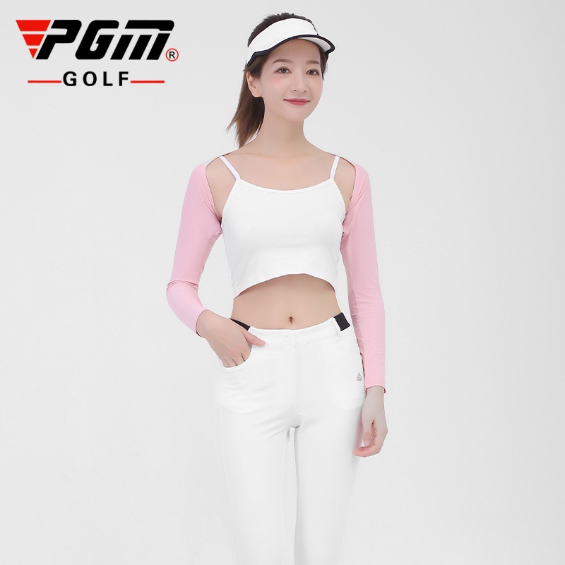 Găng Tay Chống Nắng PGM Bằng Lụa Lạnh Dùng Khi Chơi Golf