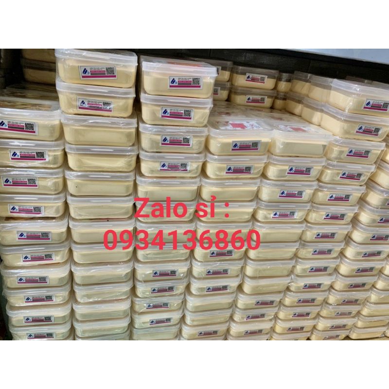 1 Hủ Kem pc thái 100g