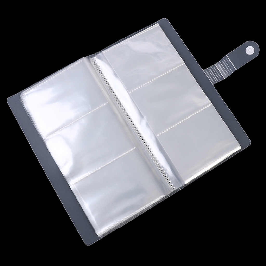 Rt Ốp Dán Móng Tay Nghệ Thuật &amp; Giá Đỡ Tem Mẫu Trang Trí Album Ảnh n