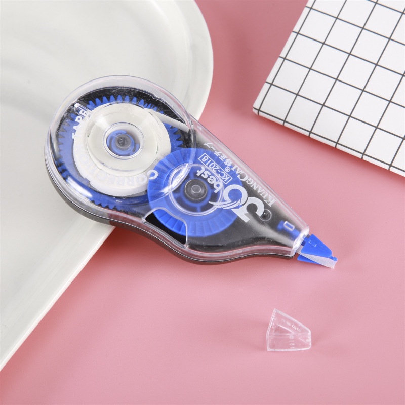 Băng Keo Chỉnh Sửa Lỗi Cỡ Lớn Tiện Dụng Cho Học Sinh / Văn Phòng