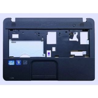 Vỏ laptop toshiba c800, c805, c840, c845 - vỏ mặt c, vỏ mặt phần bàn phím laptop.