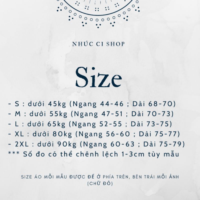 Áo thun polo 2hand unisex được lựa mẫu