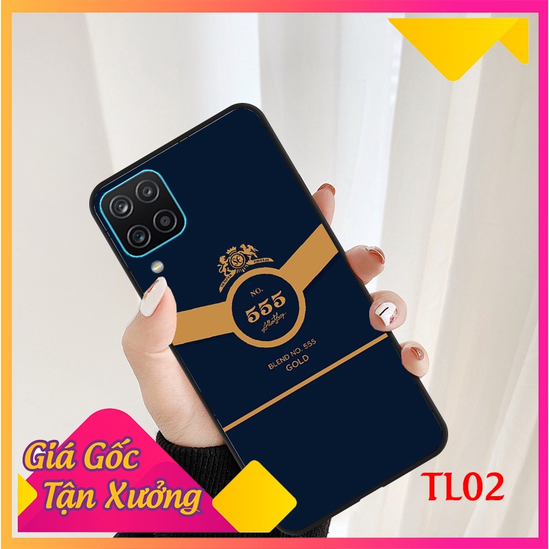 Ốp Lưng Samsung S20 FE,S20,S20 PLUS,S20 ULTRA,S21,S21 ULTRA,S21 PLUS,S22,S22 PRO,S23,S23+,S23 Ultra-hình bao thuốc 555