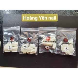 Móng up HSM lẻ size 5,6,7,8,9📣📣📣
