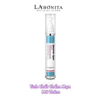 Tinh chất giảm mụn - LA BONITA Recover Spot Serum 15ml