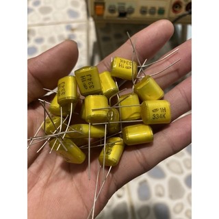 Tụ film nissei 334 50v
