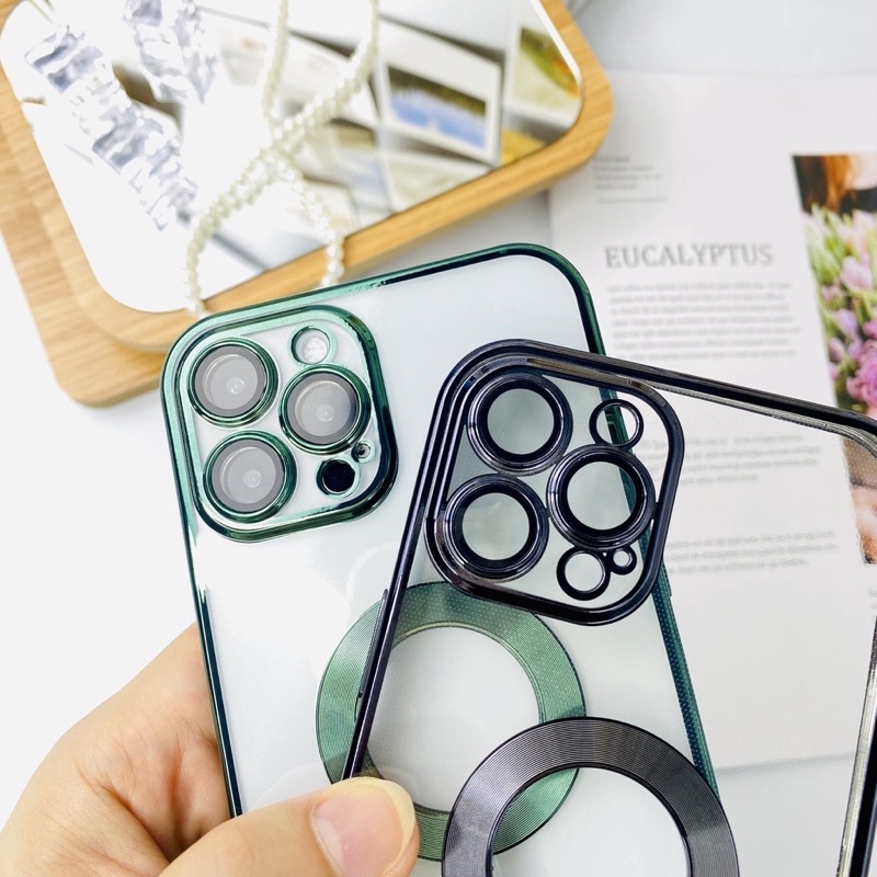 Ốp dẻo viền vuông hở táo kèm sẵn kính camera lphone 7.8.7plus/11/12/13/14/plus/pro/promax/x/xs/xsmax