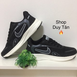 Giày thể thao nam cao cấp đế siêu nhẹ, phom dáng chuẩn chất lượng cao