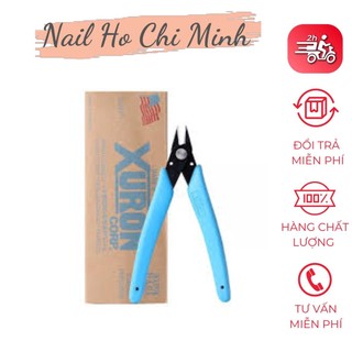 Kìm tháo đá - kìm bấm phá móng chuyên dụng trong ngành nail