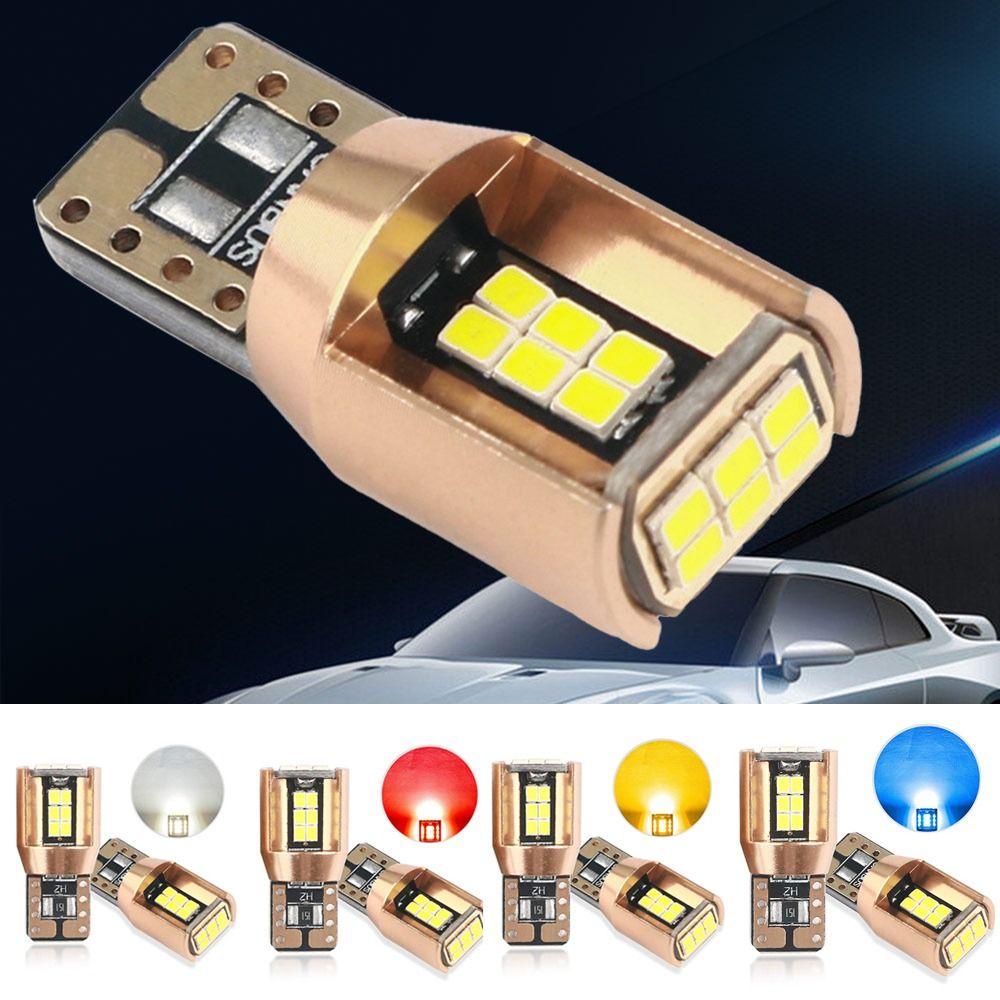 Đèn LED T10 12V Đa Năng Dành Cho Ô Tô