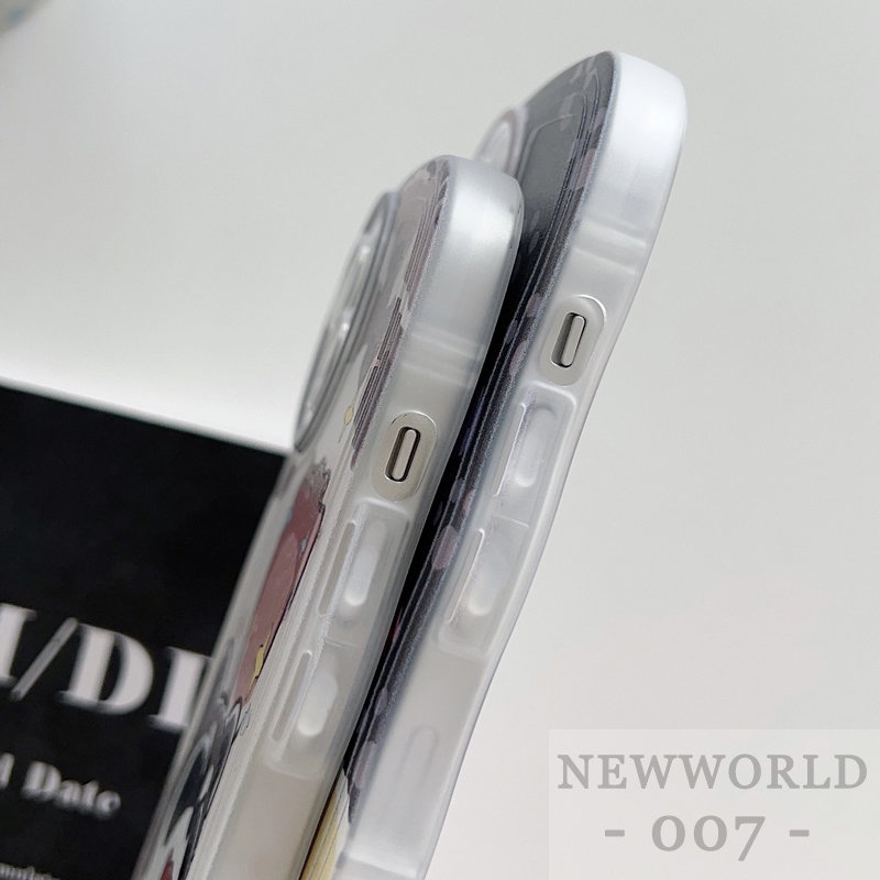 Ốp Điện Thoại Cho Samsung A12 A13 A22 A23 A32 A33 A52 A53 A72 A73 A02 A04 A03S A02S A11 A10S A20 A30 A50 A50S A30S A51 A20S A21S 4G 5G