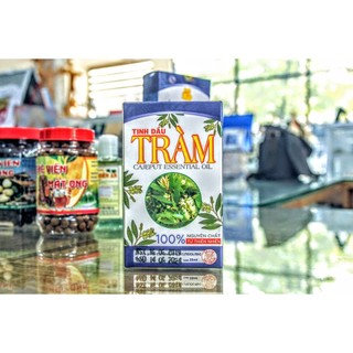 Dầu Tràm Thiên Phúc 25ml