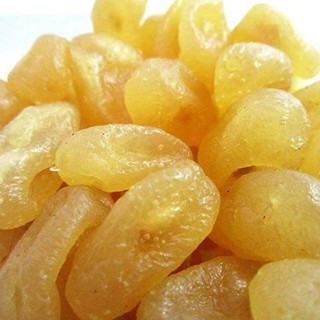 Mứt chanh cốm 1kg thơm ngon đặc biệt - đồ ăn vặt