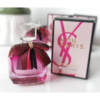 [ Mini 5ml-7.5ml ] Nước hoa Y.S.L Mon Paris Intensement