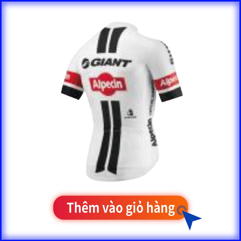 Áo Đạp Xe Ngắn Tay Mềm Mại Thoáng Khí Thấm Hút Mồ Hôi Nhanh Khô Cho Nam