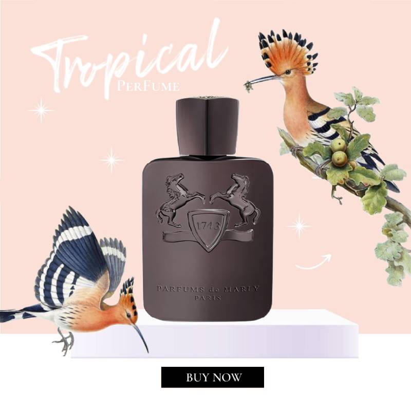 [𝕥𝕣𝕠𝕡𝕚𝕔𝕒𝕝] Nước hoa Parfum de Marly Herod (5ml/10ml/20ml) ®️