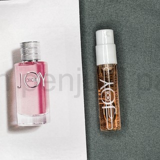 Chai nước hoa nữ 1.5ml - Dior Joy by Dior