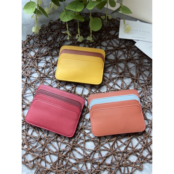 Ví thẻ 50770443 CK6 no box