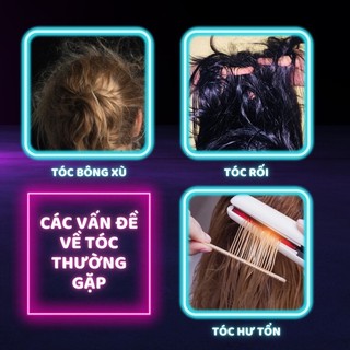 Tinh dầu dưỡng tóc COCOESL 60ml (L'UÔDAIS Coco Amber Classic)