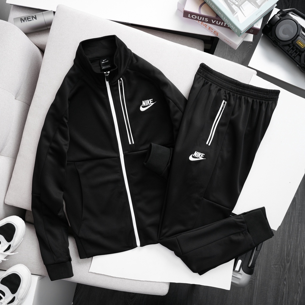 BỘ NỈ UMI THỜI TRANG, THỂ THAO NAM CAO CẤP