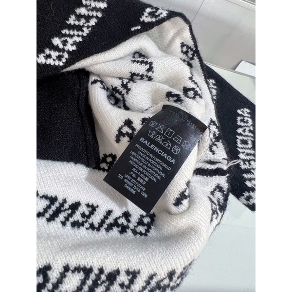 PASS Áo cdg BLCG spf