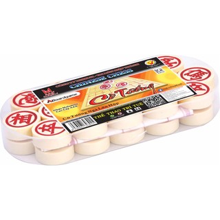 Cờ tướng ngà lớn