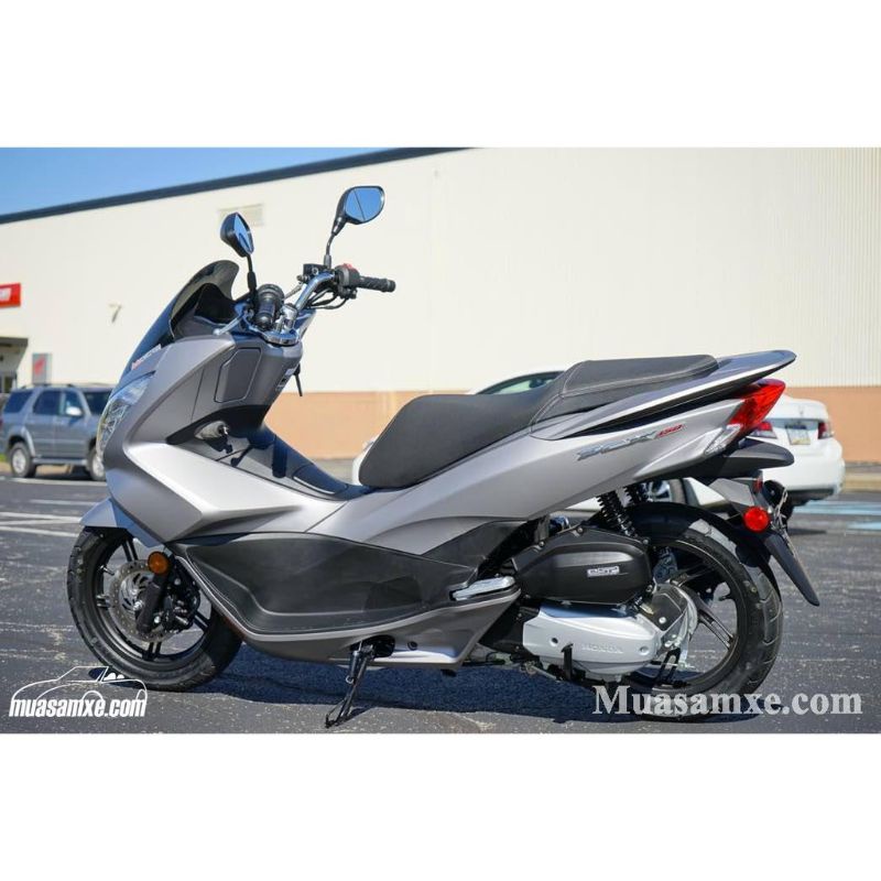 Lọc gió SH MODE 125.   AB 125CC.  pcx 125   ShMode Vario 125 150 pcx2015