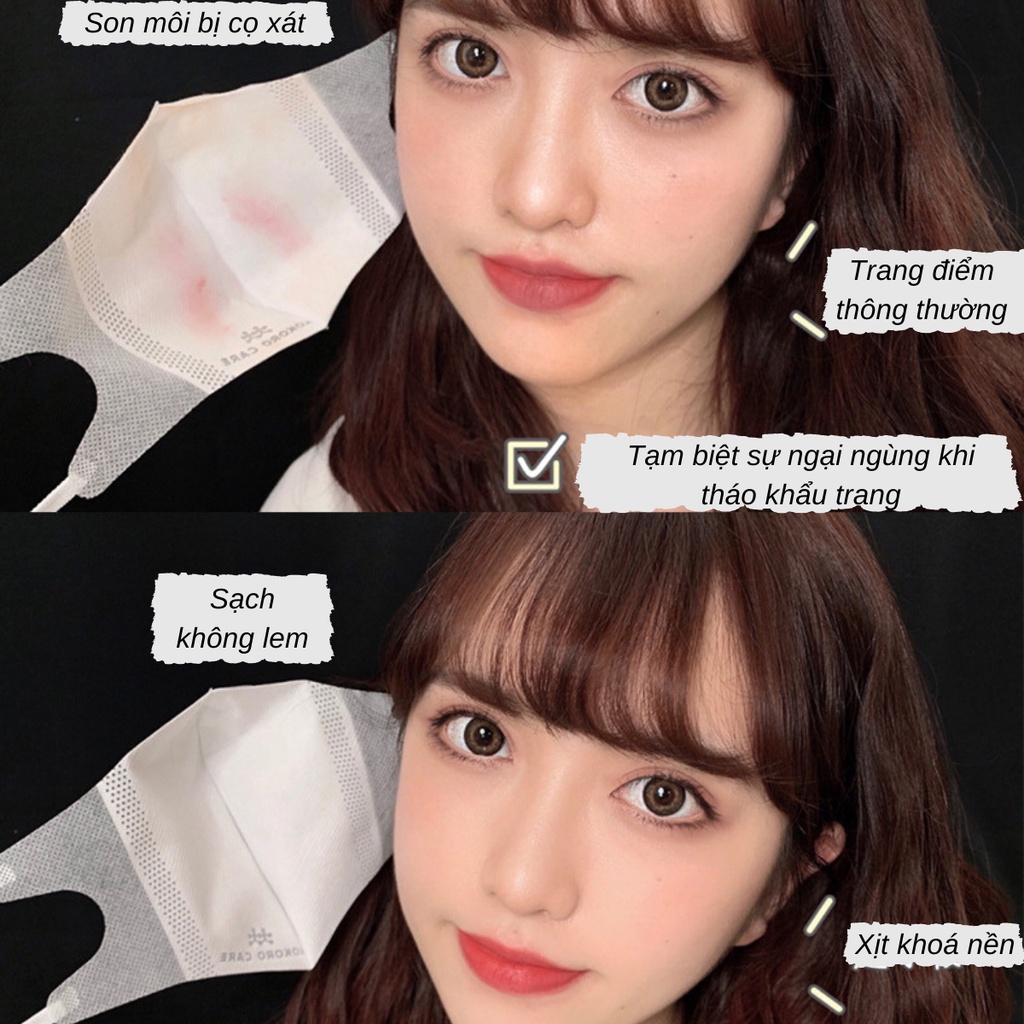 Xịt Khoáng Khóa Lớp Trang Điểm MACK ANDY Light and Soft Mist Makeup Setting Spray 120ml