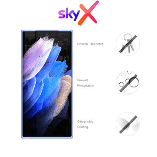 Ốp lưng Samsung chống bẩn viền vuông Note 20 Ultra Note 20 Note 10 plus Note 10 Note 9 Note 8