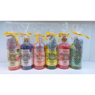 sữa tắm Purite De Prôvence 850ml( mẫu mới)