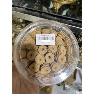 Nhang trầm nụ loại đặc biệt