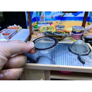 Ray Bột Mini / Mini cooking vietnam