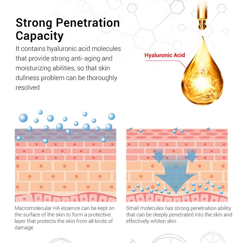 Serum BREYLEE Chứa Vitamin C Giúp Làm Trắng Và Xóa Mờ Vết Thâm Cho Da JP5