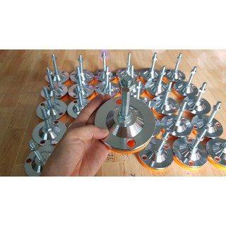 chén chân tăng chỉnh phi 100