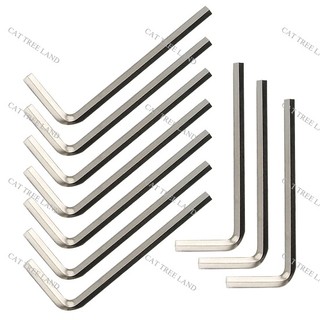 Khóa lục giác