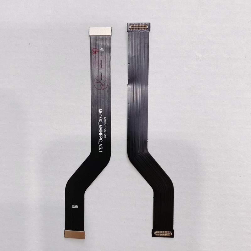 cáp nối mani redmi note 7 - 8 - 9 - 9s  - note 8pro - 9pro - note 10 - note 10T 5g - note11/ Note 11T- poco m4