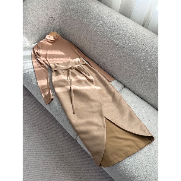 Chân váy ống Cocobebe