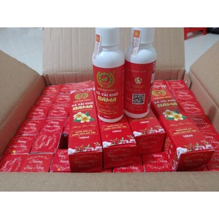 Xịt xả vải khô Lâm-Đại-Phúc ( MẪU MỚI NHẤT )