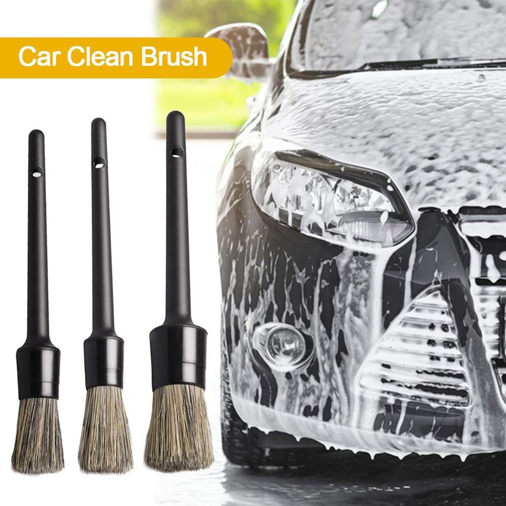 Bộ Dụng Cụ Làm Sạch Máy Điều Hòa Xe Hơi Tiện Dụng