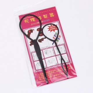 Set 5 Kẹp Tóc Thời Trang Hàn Quốc