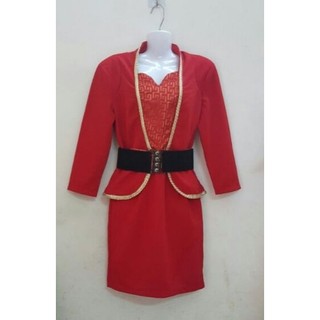 ĐẦM KIỂU GIẢ SET