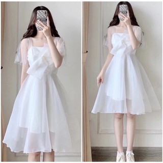 Đầm thiết kế sp
