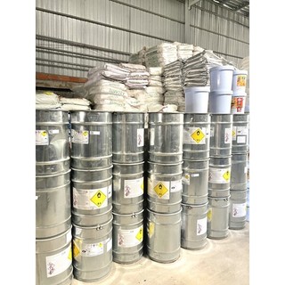 Thuốc tím KMnO4 diệt khuẩn nước ao hồ cá cảnh, tẩy rửa, tẩy trắng quần áo